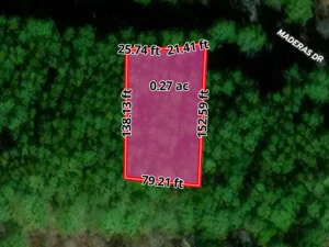 ar-av-11-Lot Dimensions